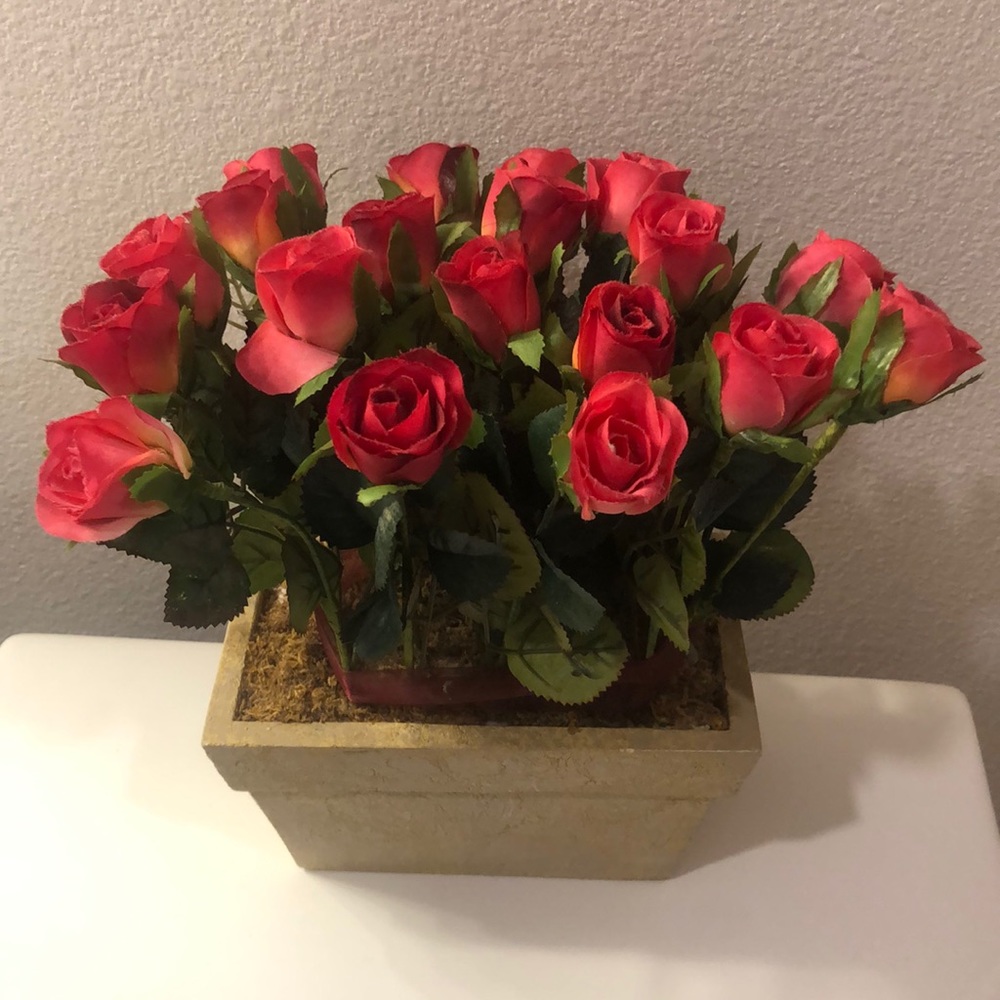 Flowers